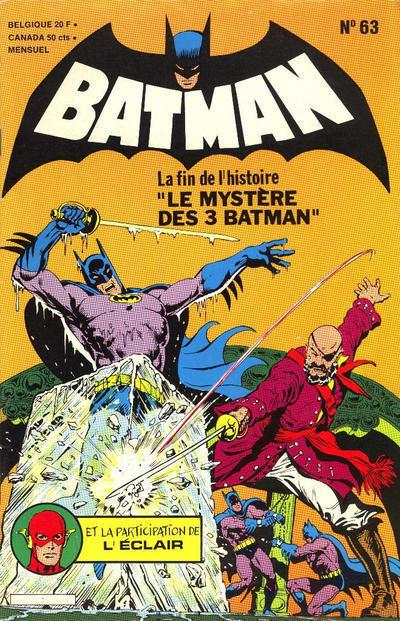 Batman #63