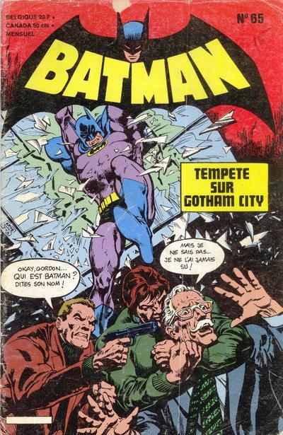 Batman #65