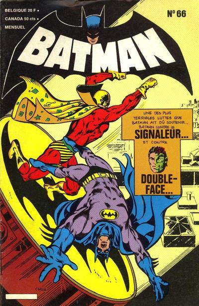 Batman #66