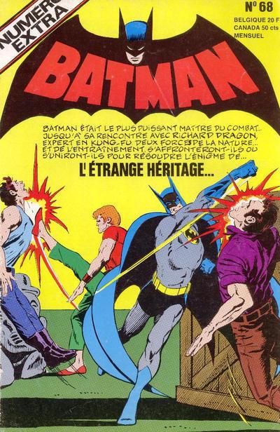 Batman #68
