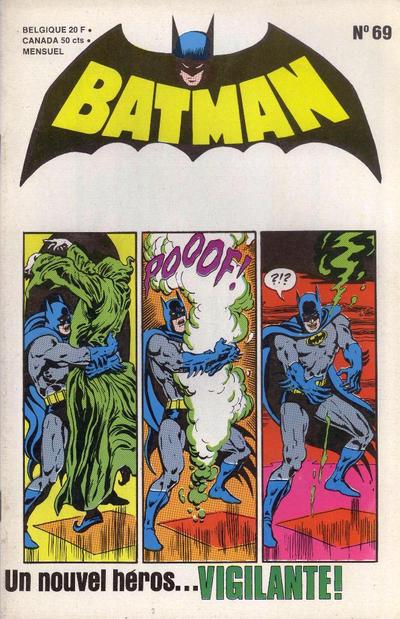 Batman #69