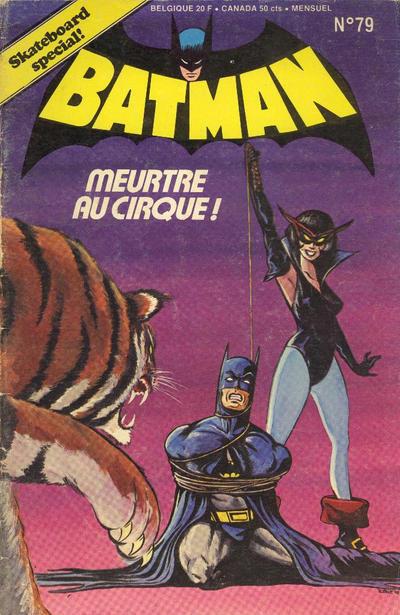 Batman #79