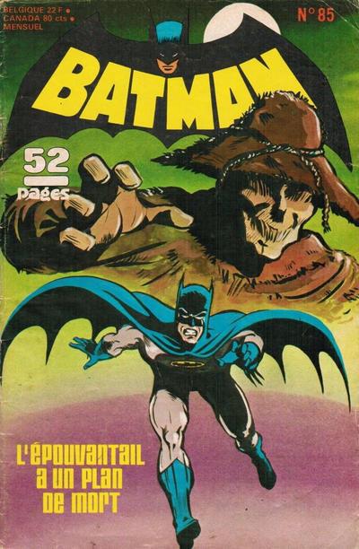 Batman #85