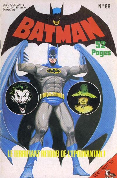Batman #88