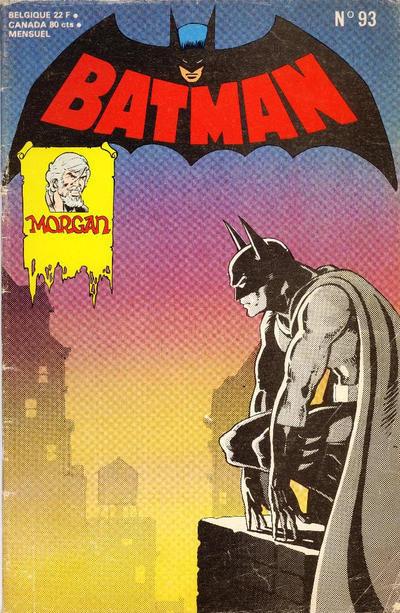 Batman #93