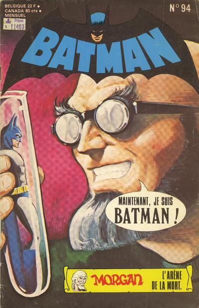 Batman #94