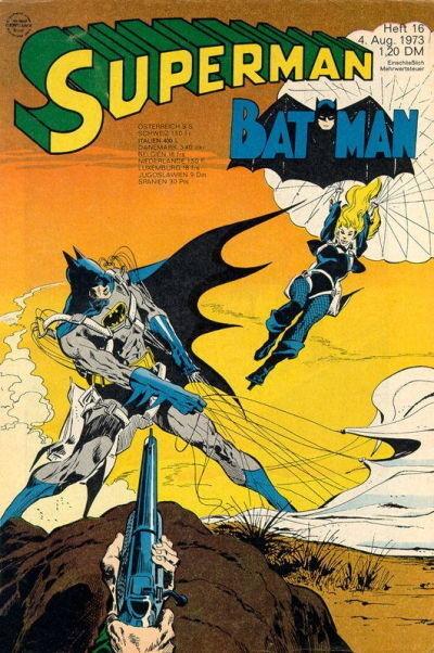 Superman 197316