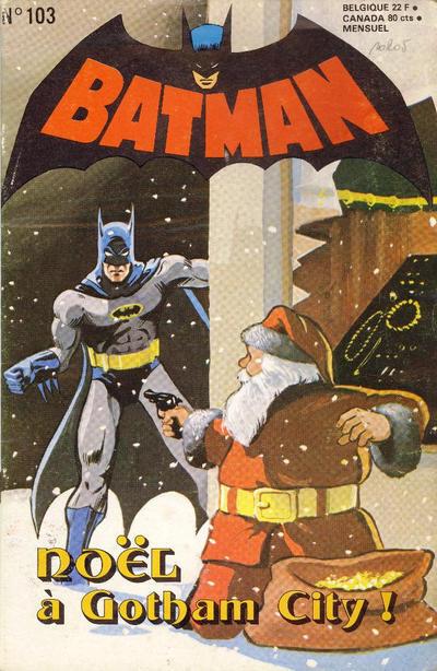 Batman 103