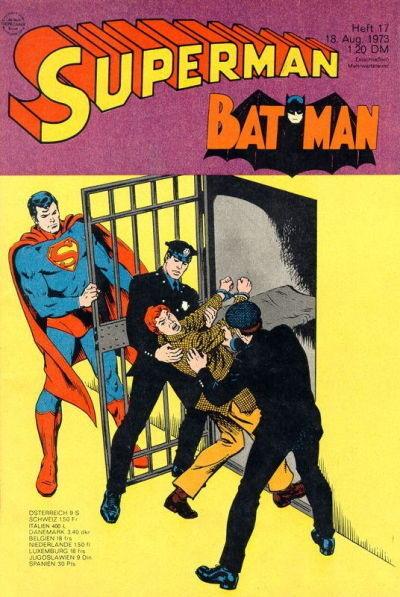 Superman 197317
