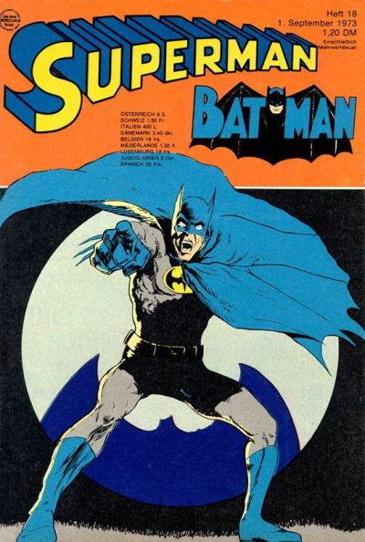 Superman 197318