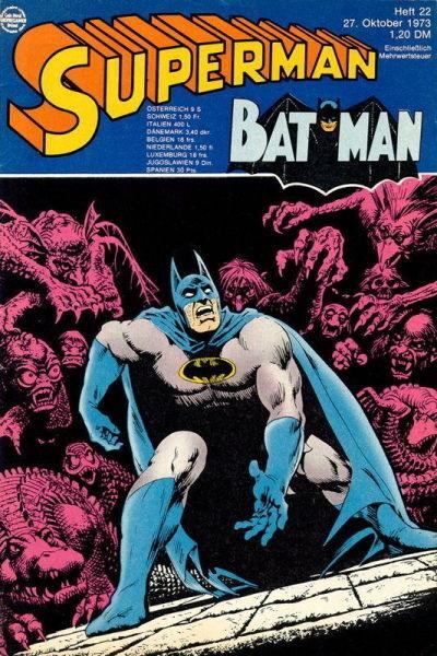 Superman 197322