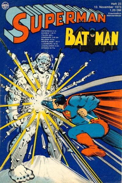 Superman 197323
