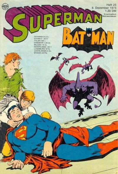 Superman 197325