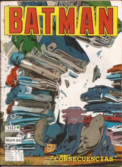 Batman #69