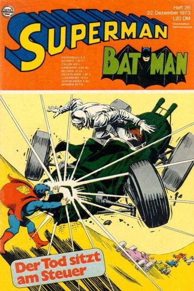 Superman 197326
