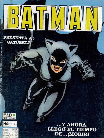 Batman #83