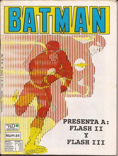 Batman #85