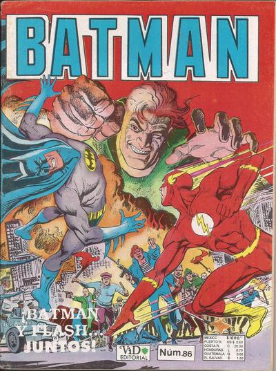 Batman #86