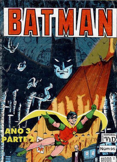 Batman #95