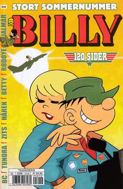 Billy 202212-13