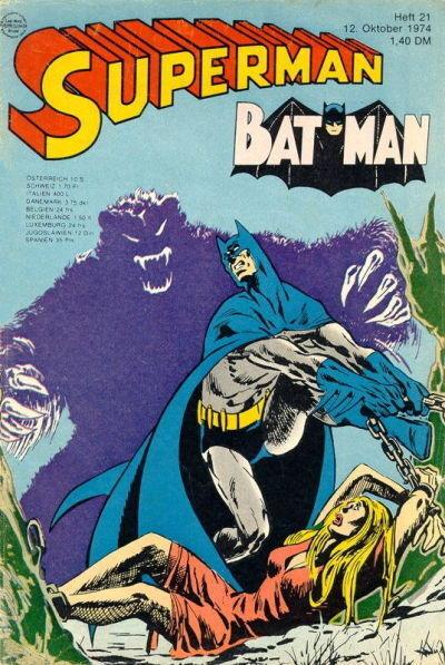 Superman 197421