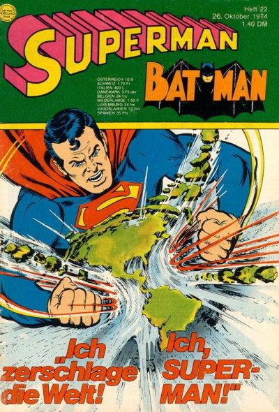 Superman 197422