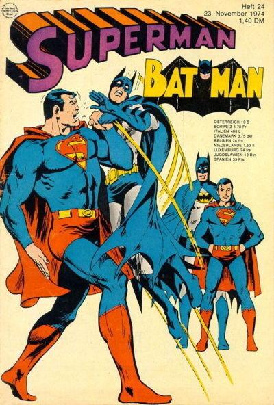 Superman 197424