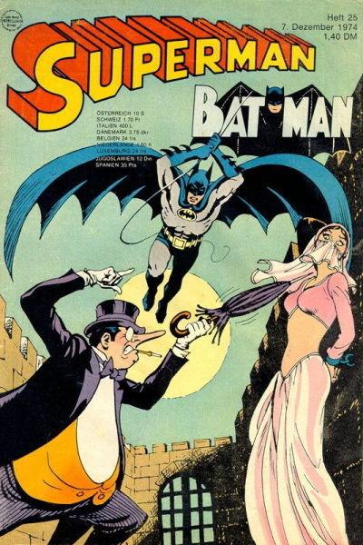 Superman 197425