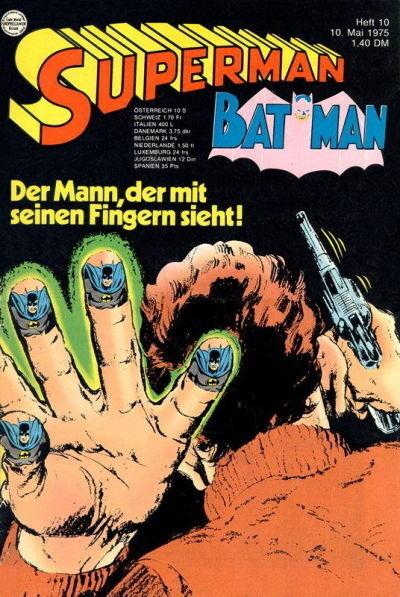 Superman 197510