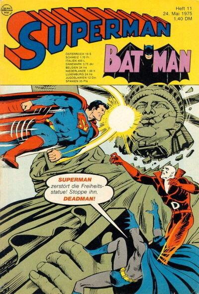 Superman 197511
