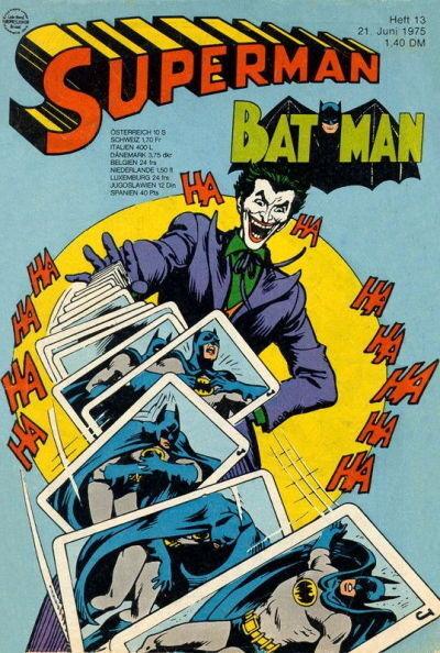 Superman 197513