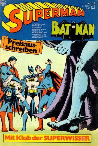 Superman 197515