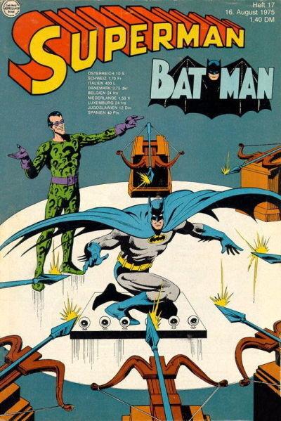 Superman 197517