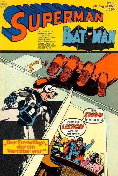 Superman 197518