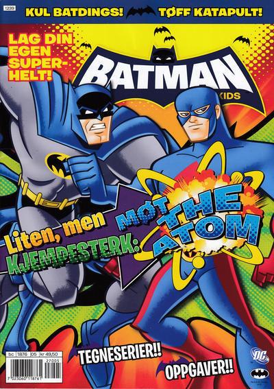 Batman Kids #201205