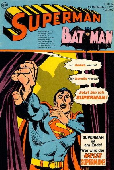 Superman 197519