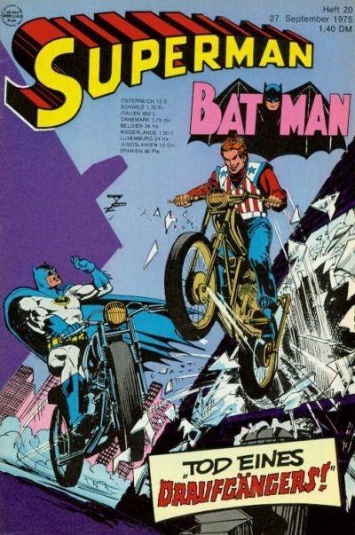 Superman 197520