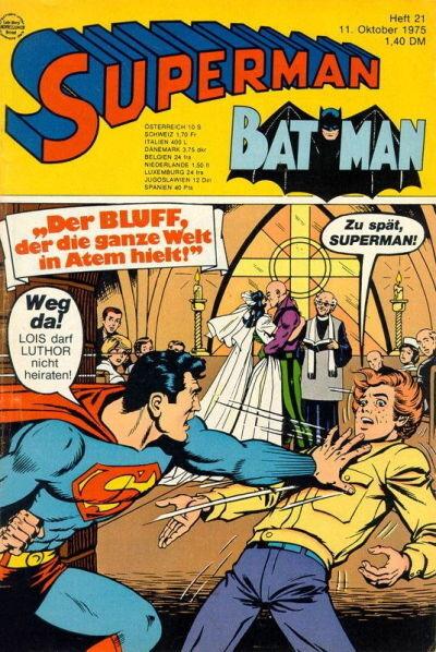 Superman 197521