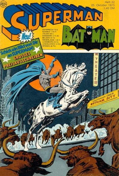 Superman 197522