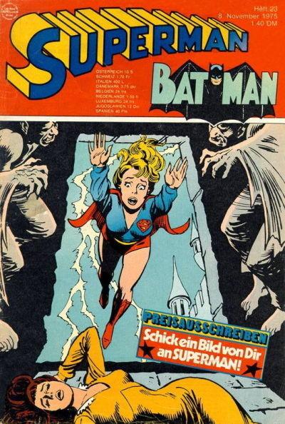 Superman 197523