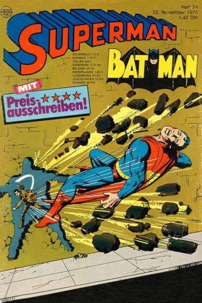 Superman 197524