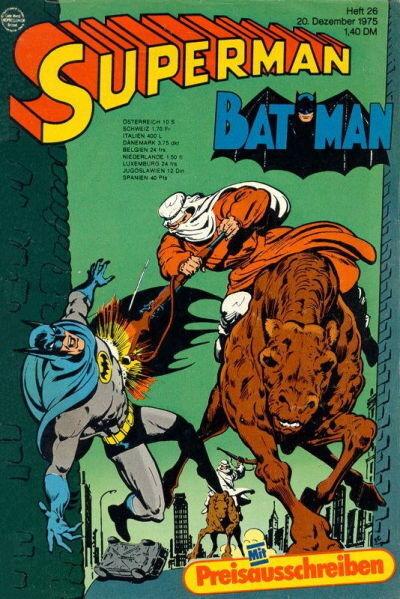 Superman 197526