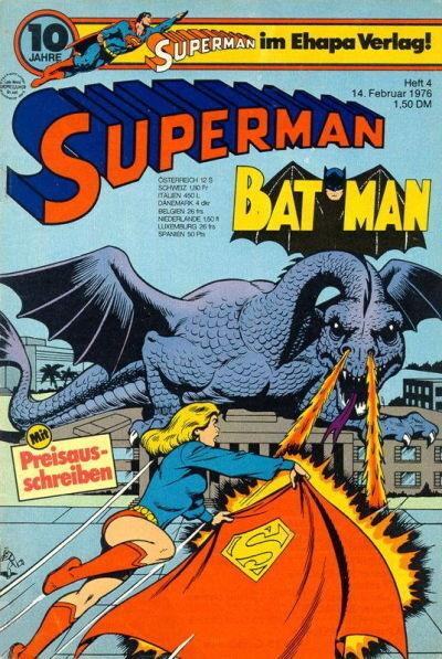 Superman 197604