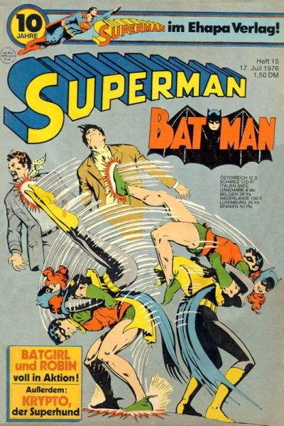 Superman 197815