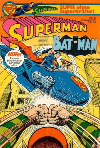 Superman 197817