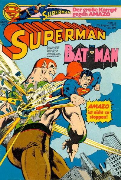 Superman 197818