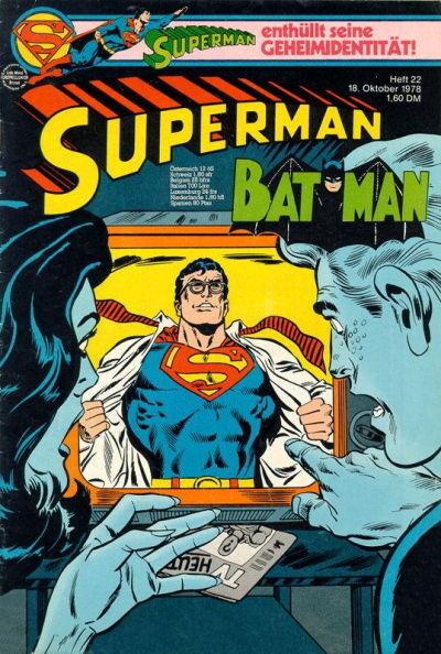 Superman 197822