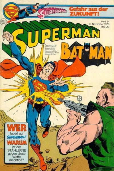 Superman 197824