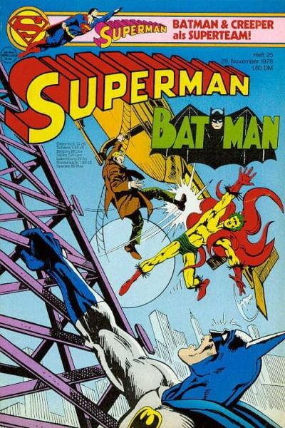 Superman 197825