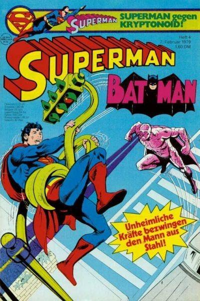 Superman 197904